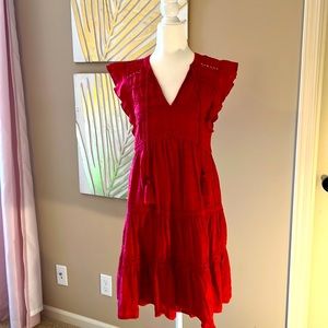 Knox Rose Boho dress, XS
